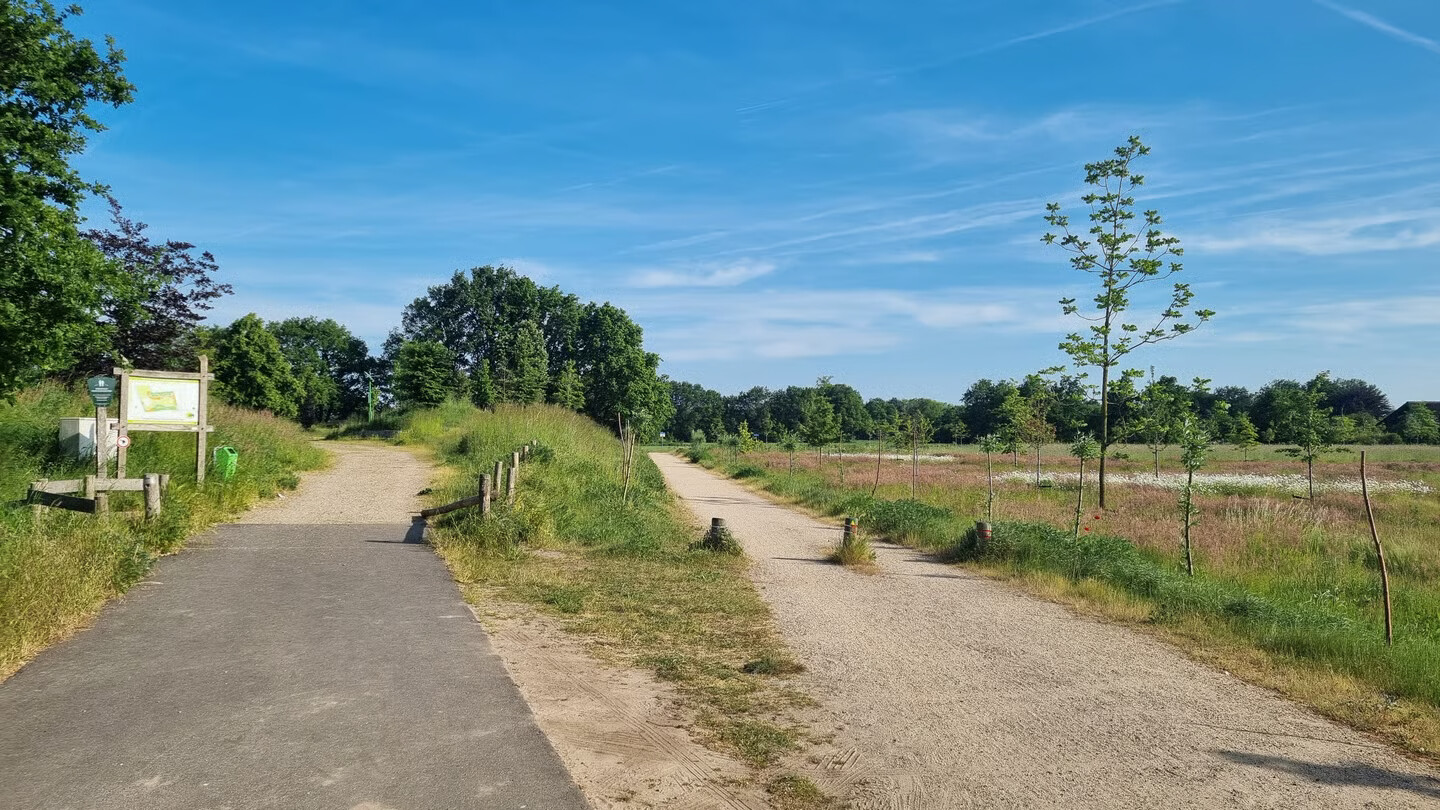 Woning te koop: Stellingmolen 14, Geffen