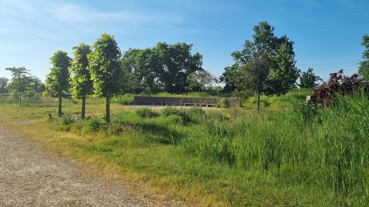 Woning te koop: Stellingmolen 14, Geffen