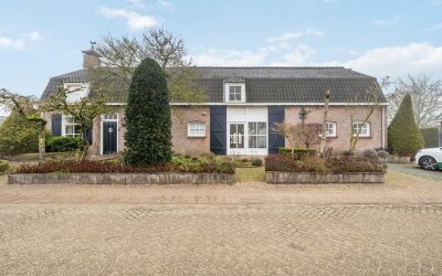 Broekstraat 8