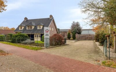 Huis te koop Heesterseweg 27