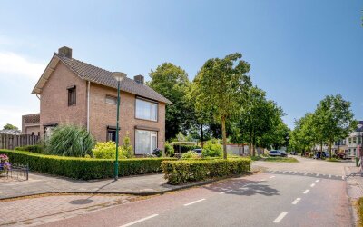 Heuvelstraat 61