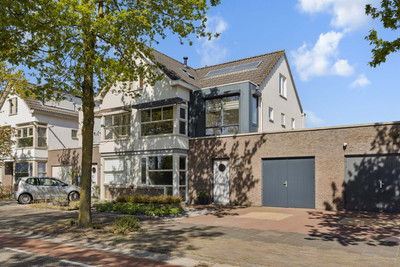 Heuvelstraat 72-A