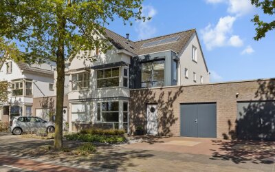 Heuvelstraat 72-A