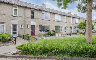 Van Binsbergenstraat 13