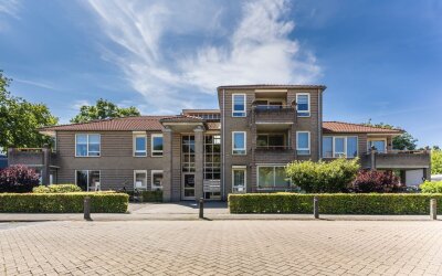 Heuvelhof 8