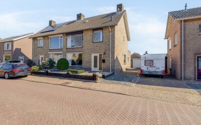 Boekweitstraat 6