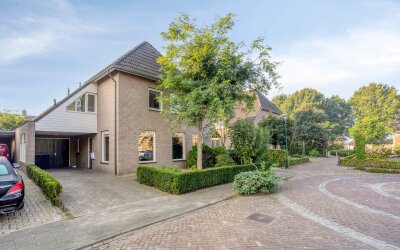 Kruisstraat 5