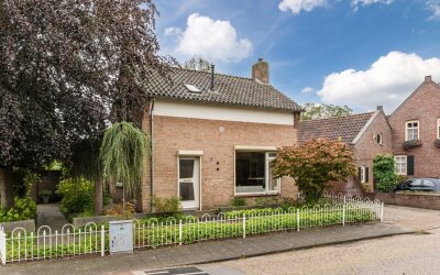 Harrie van de Venstraat 16