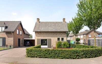 Harrie van de Venstraat 17