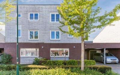 Baansteen 29