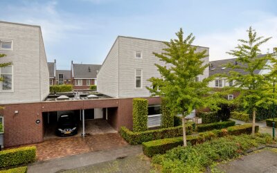 Baansteen 31