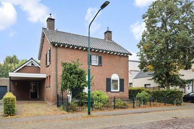 Kromstraat 4