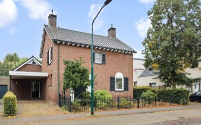 Kromstraat 4