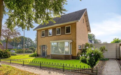 Kromstraat 40