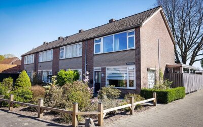 Boestestraat 26