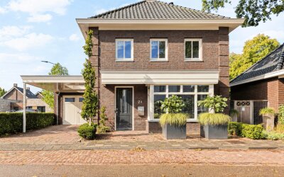 Pastoor J. Groenenstraat 2-A
