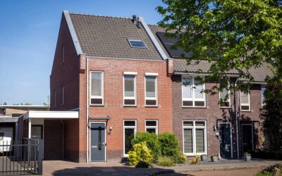 Laarhof 20