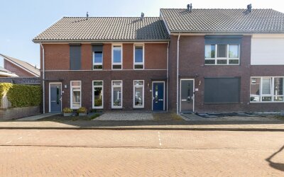 Laarhof 25