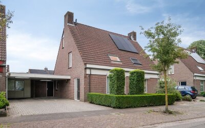 Weidestraat 12