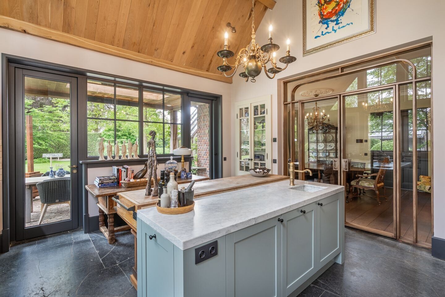 Vrijstaande woning te koop: Delst 13, Nistelrode