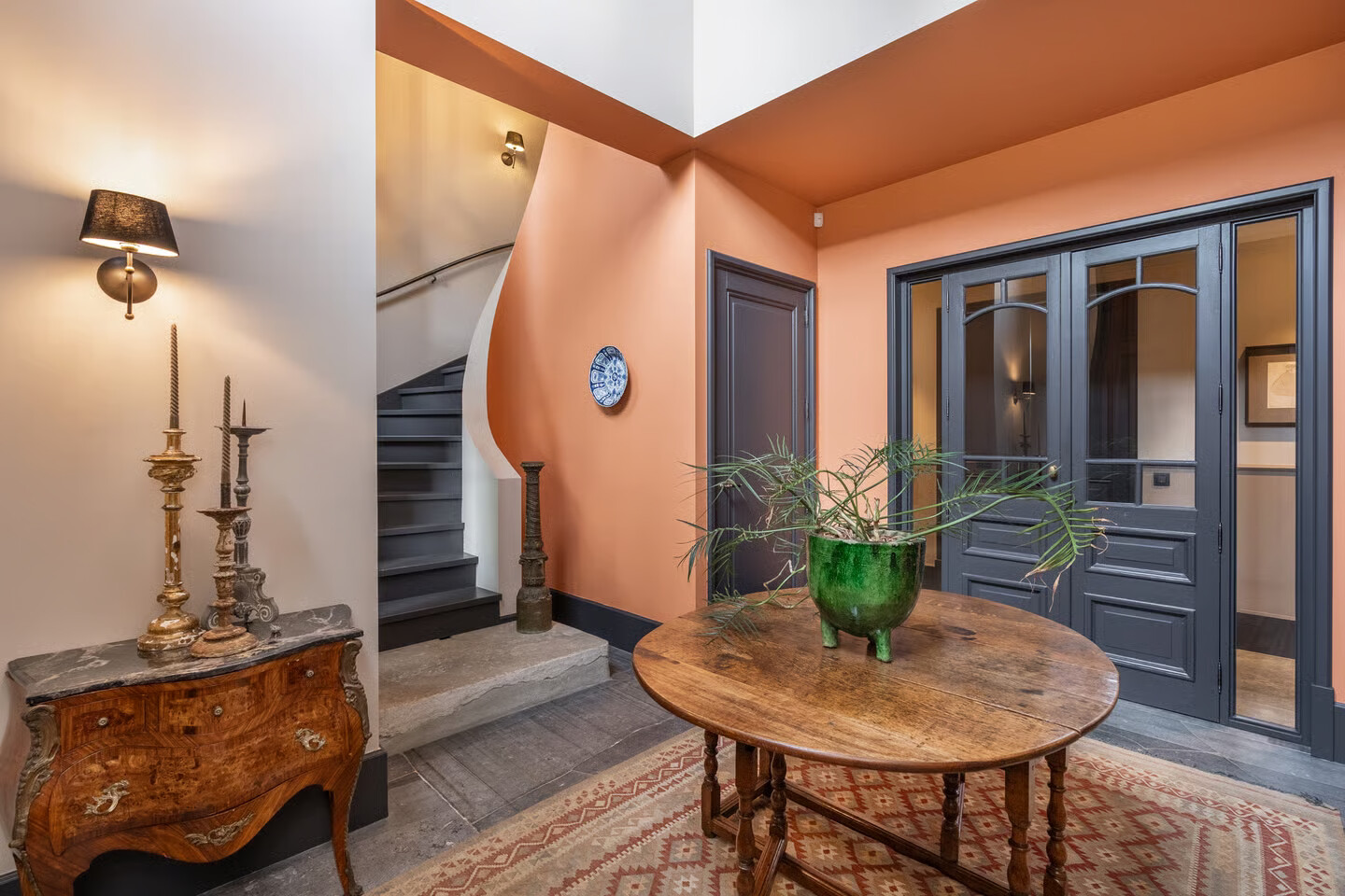 Vrijstaande woning te koop: Delst 13, Nistelrode