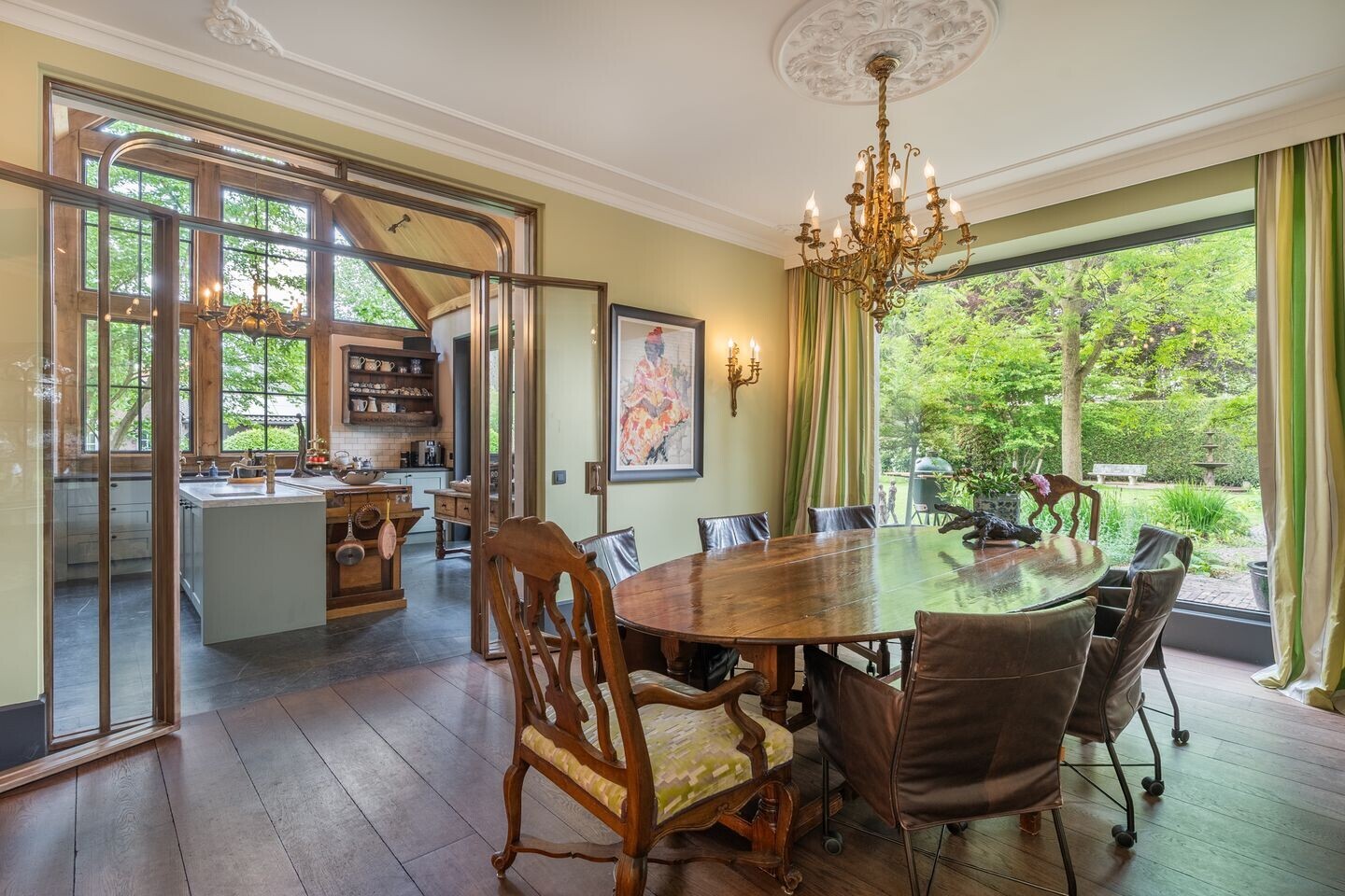 Vrijstaande woning te koop: Delst 13, Nistelrode
