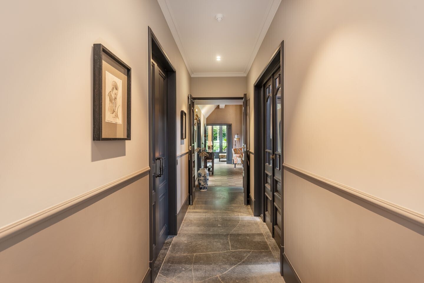 Vrijstaande woning te koop: Delst 13, Nistelrode