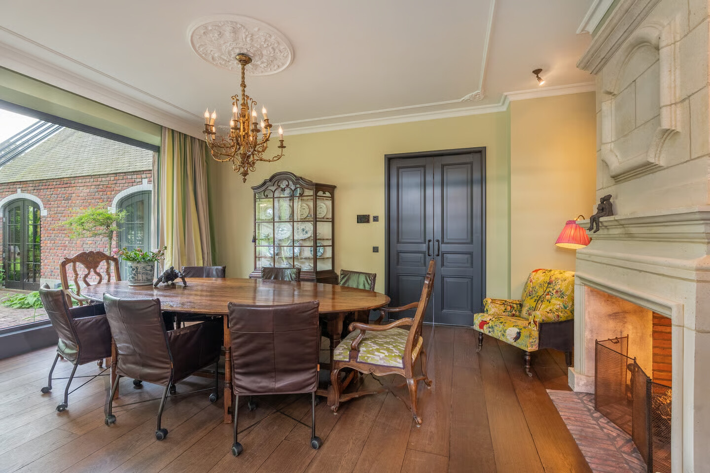 Vrijstaande woning te koop: Delst 13, Nistelrode