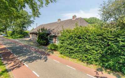 Loosbroekseweg 54-A