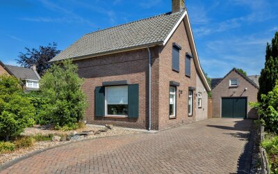 Zandstraat 21