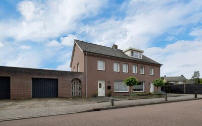 Huis te koop Molenstraat 19