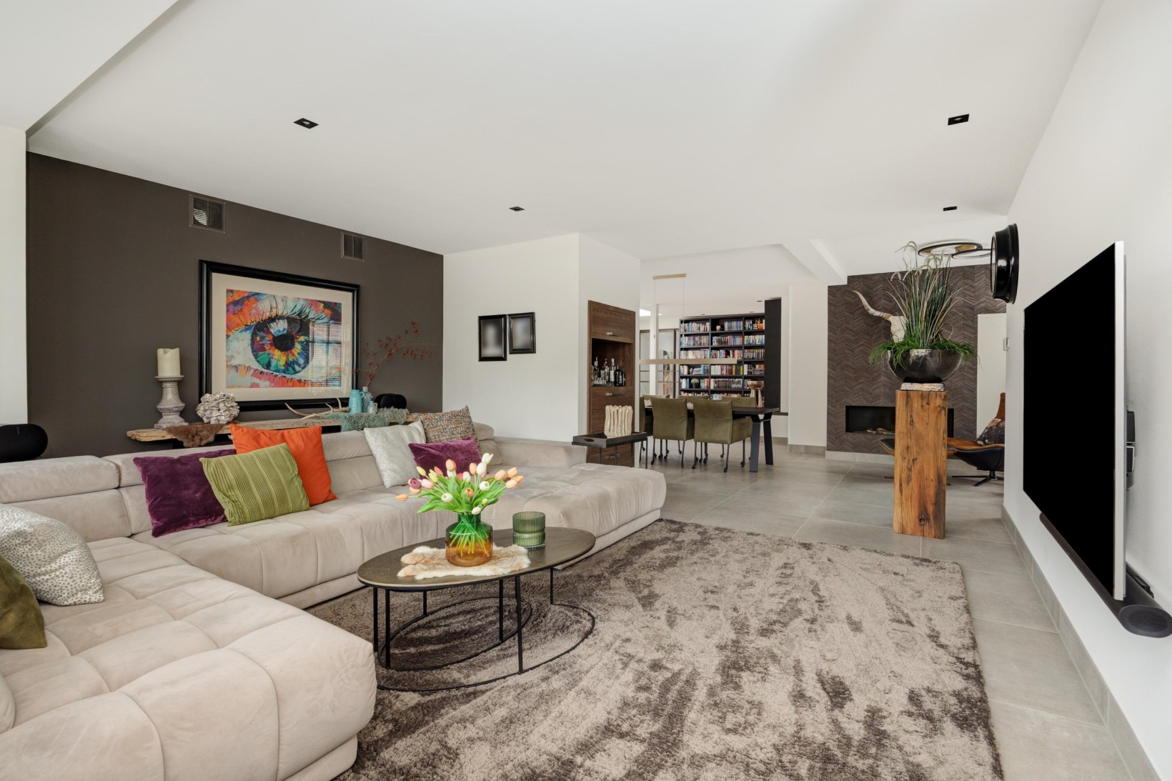 Vrijstaande woning te koop: Dorpstraat 14, Nuland
