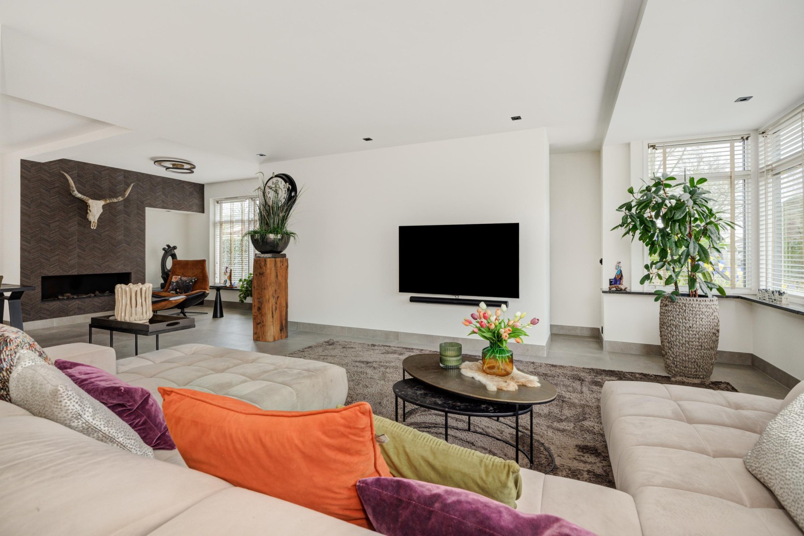 Vrijstaande woning te koop: Dorpstraat 14, Nuland