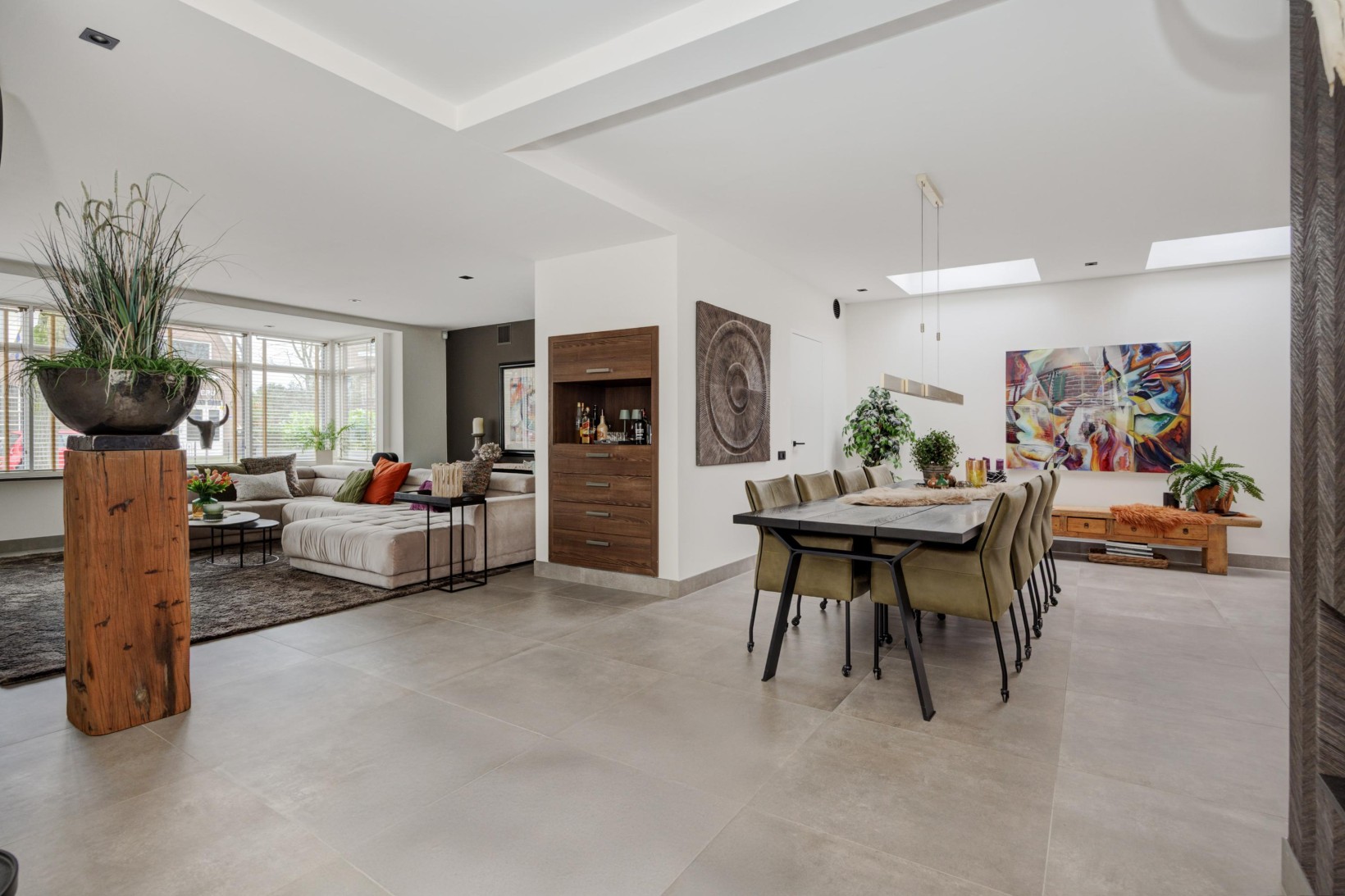 Vrijstaande woning te koop: Dorpstraat 14, Nuland