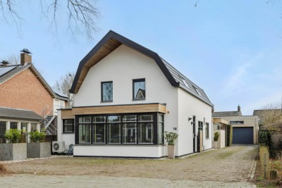 Dorpstraat 14