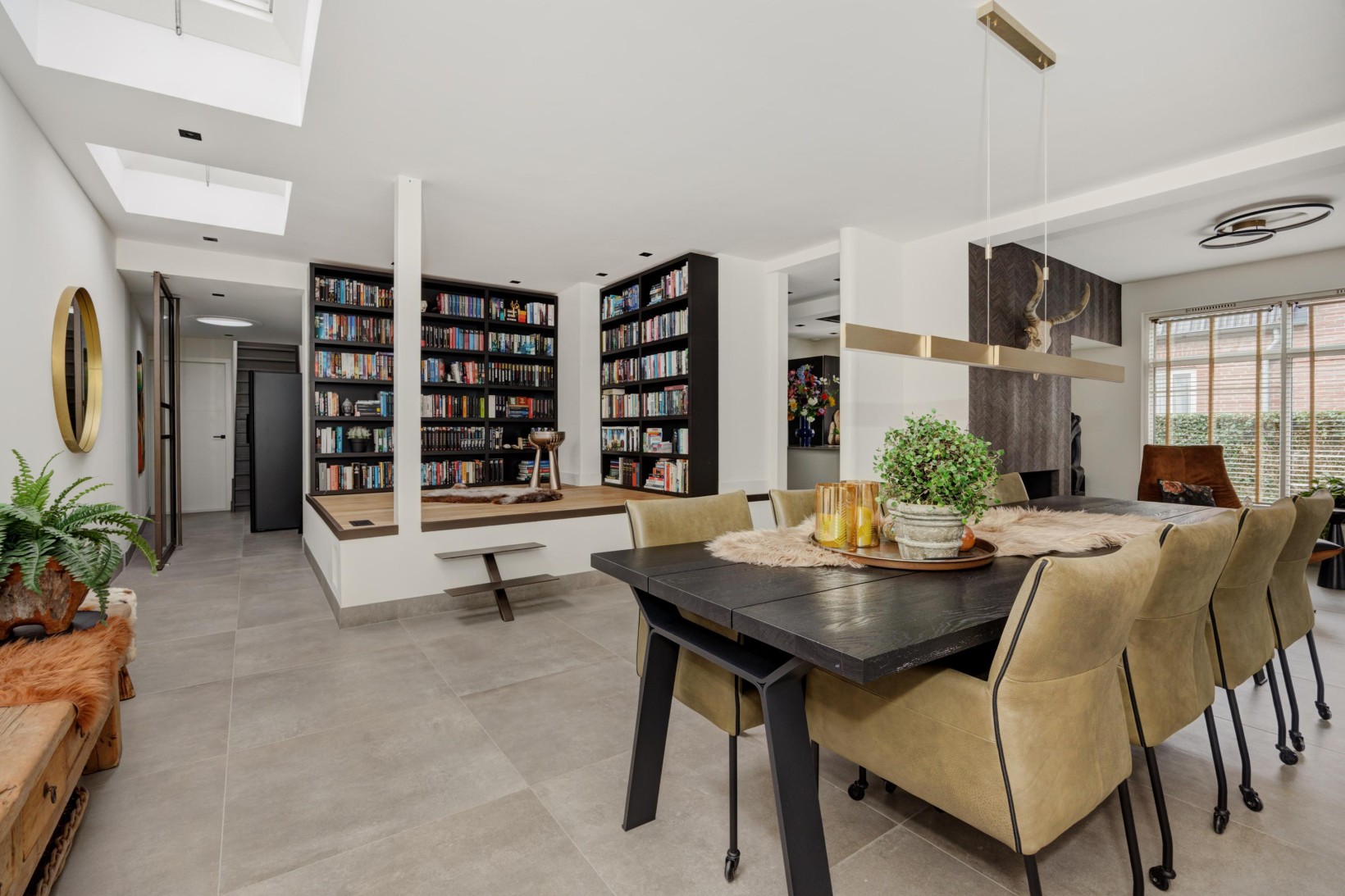 Vrijstaande woning te koop: Dorpstraat 14, Nuland