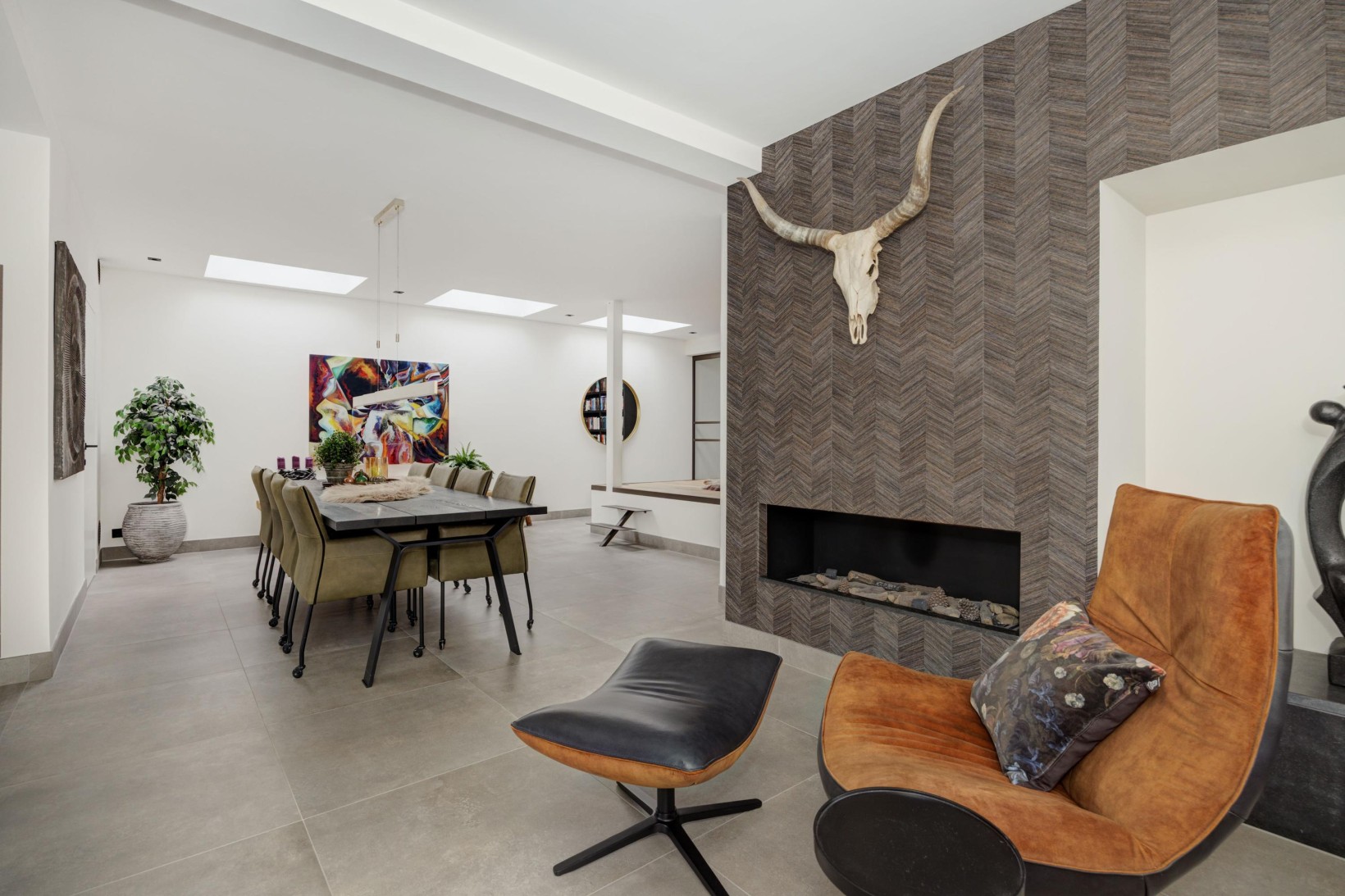 Vrijstaande woning te koop: Dorpstraat 14, Nuland