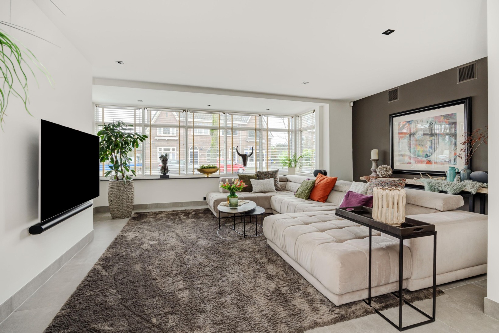 Vrijstaande woning te koop: Dorpstraat 14, Nuland