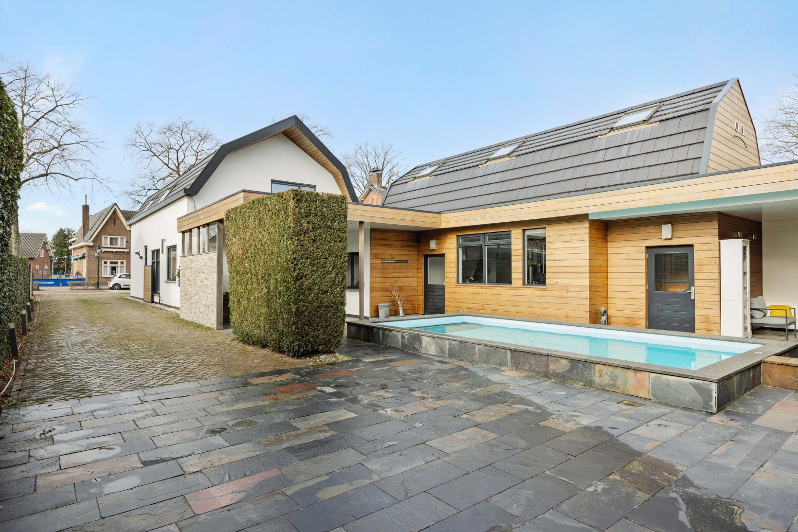 Vrijstaande woning te koop: Dorpstraat 14, Nuland