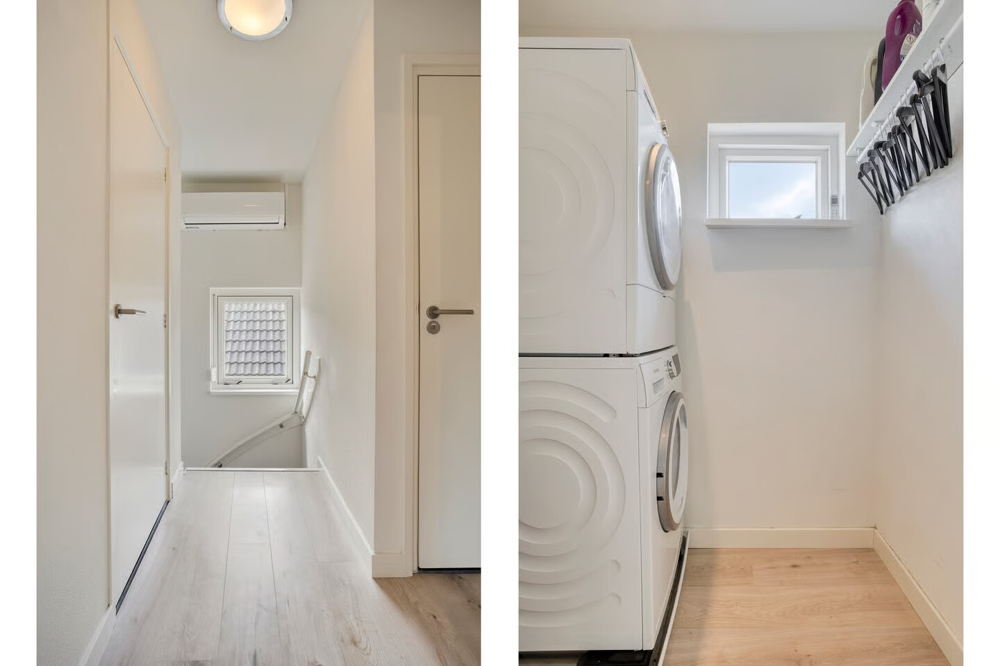 Twee-onder-één-kap te koop: Akkerstraat 17, Nuland