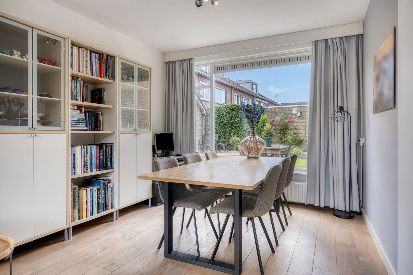 Vrijstaande woning te koop: Pelgrimstraat 19, Nuland