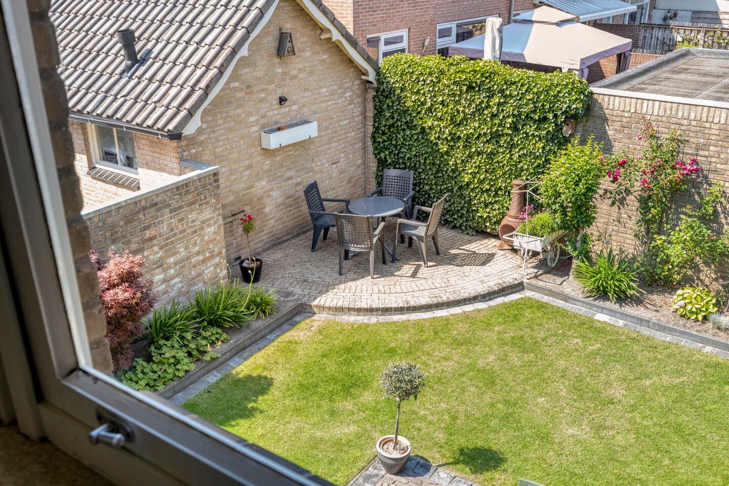 Vrijstaande woning te koop: Pelgrimstraat 19, Nuland