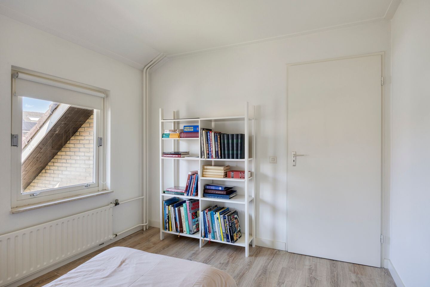 Vrijstaande woning te koop: Pelgrimstraat 19, Nuland