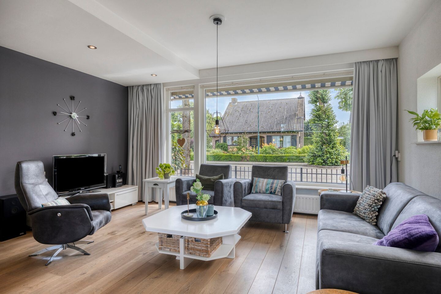 Vrijstaande woning te koop: Pelgrimstraat 19, Nuland