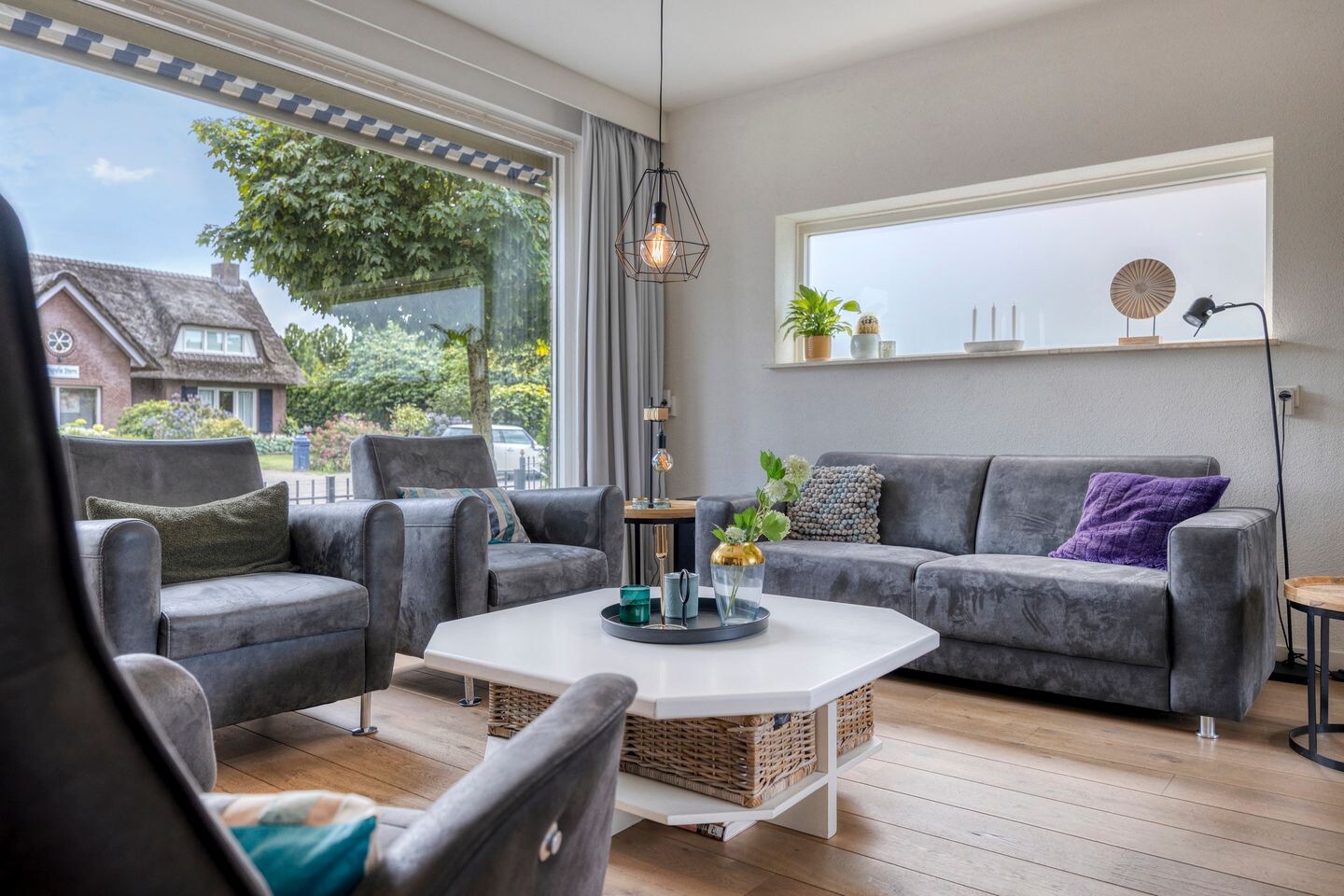 Vrijstaande woning te koop: Pelgrimstraat 19, Nuland