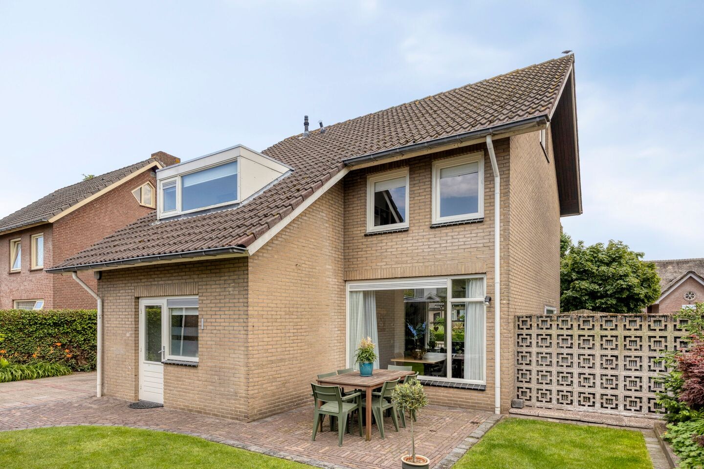 Vrijstaande woning te koop: Pelgrimstraat 19, Nuland