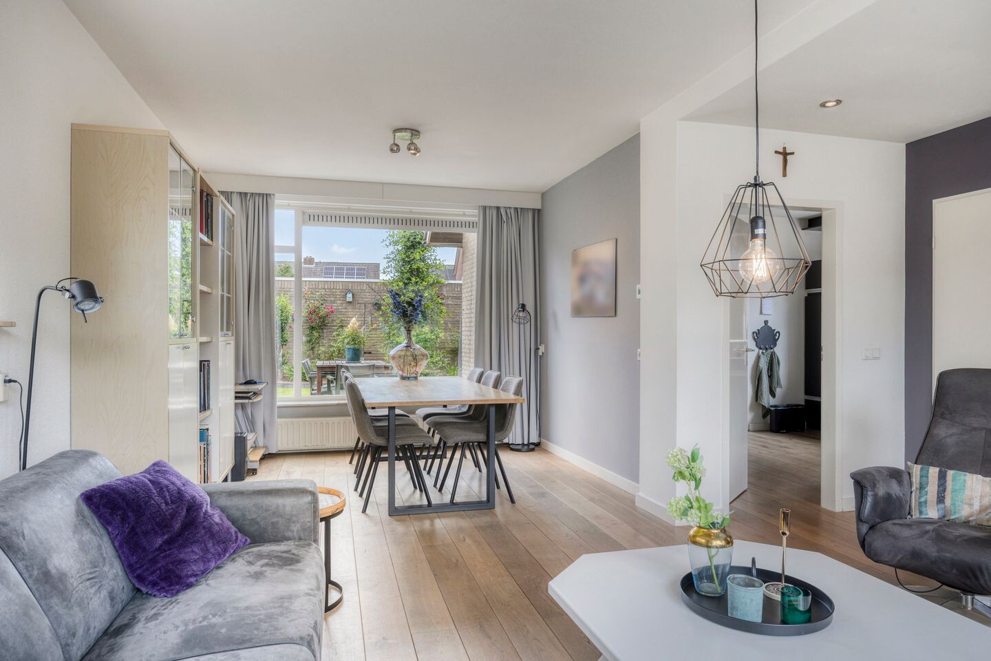 Vrijstaande woning te koop: Pelgrimstraat 19, Nuland