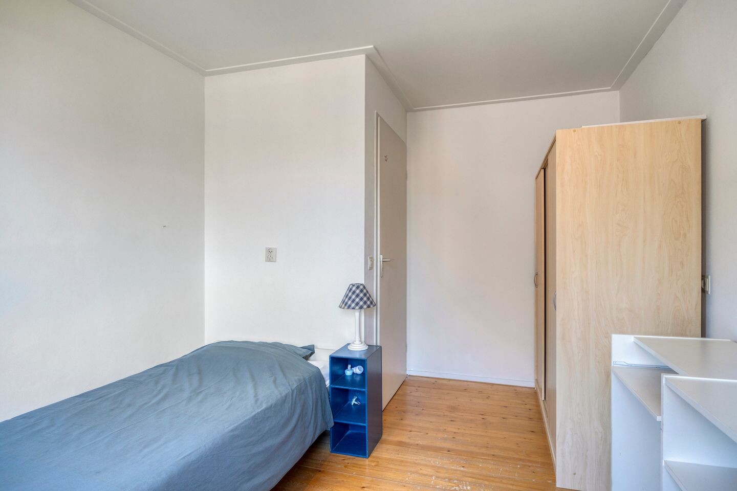 Vrijstaande woning te koop: Pelgrimstraat 19, Nuland