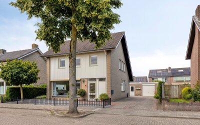 Pelgrimstraat 19