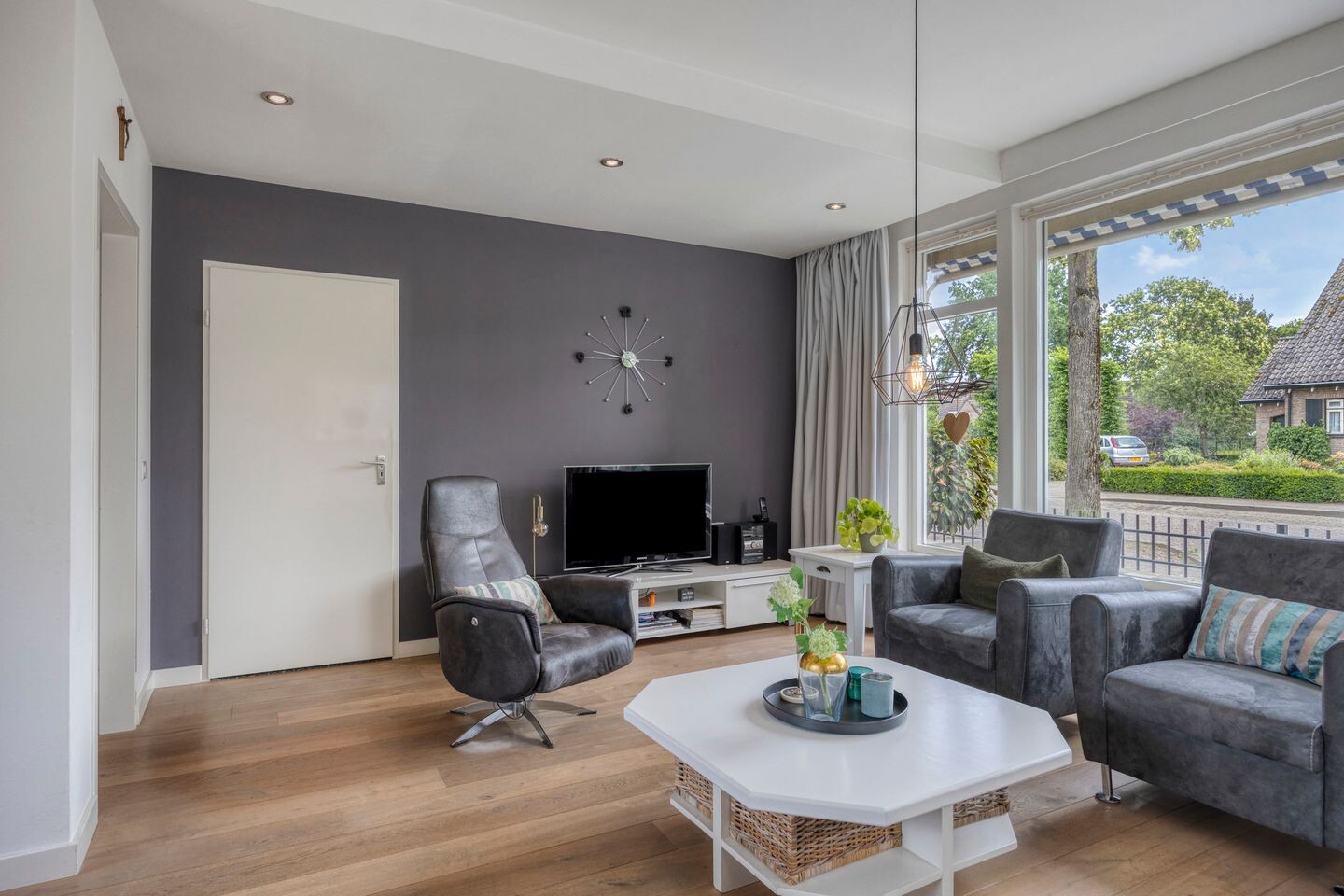 Vrijstaande woning te koop: Pelgrimstraat 19, Nuland